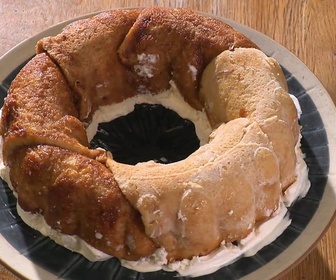 Replay La meilleure cuisine régionale, c'est chez moi ! - J5 : Hauts-de-France