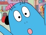 Replay Barbapapa en Famille - La maison de Barbapapa