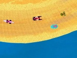 Replay Zig et Sharko - Le tour de l'île
