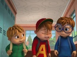 Replay Alvinnn Et les Chipmunks - Esprit de famille