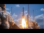 Replay Ariane 64: l'Europe entre dans l'ère des méga-constellations avec les satellites Amazon Leo