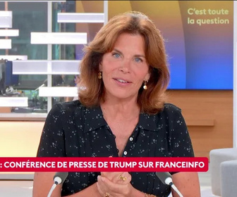 Replay C'est toute la question - 17/06/2026
