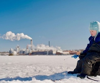 Replay Le lac Saimaa en Finlande - Voyage en eaux calmes