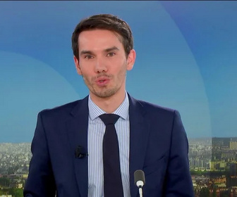 Replay Tout est politique - 24/01/2026