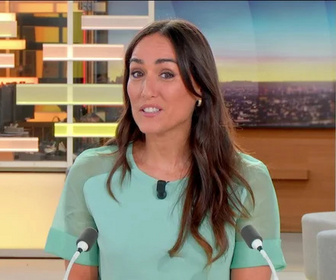 Replay La Matinale Franceinfo - 22/08/2026