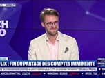 Replay Tech & Co - Stanislas Maximin (Latitude) : Mise à feu réussie pour la pépite française du spatial Latitude - 31/05