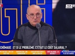 Replay Les Grandes Gueules - Economie : et si le problème de la France, c'était le coût salarial ?