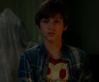 Replay C'est quoi cette famille ?!