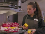 Replay Au top en cuisine - S1 E2 - À l'américaine ! (2/2)