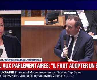 Replay BFM Grand Soir - Lecornu : un budget... ou la France paralysée avant 2027 - 22/08
