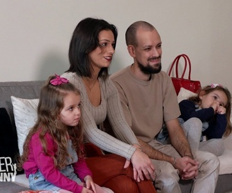 Replay S10 E03 - Super Nanny au Portugal , aidez-moi à être moins laxiste avec mes 3 filles