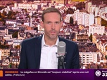 Replay Apolline Matin - Émission du 28 juillet 2026