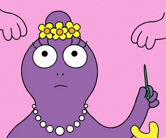 Replay Barbapapa en Famille - Barbidou ne sait pas dire non