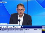 Replay La Carte blanche : Jean-Philippe Cartier - 13/05