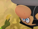 Replay Ninja Express - Opération Patates