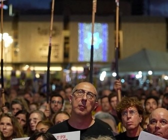 Replay Israël-Palestine : le conflit sans fin - Gaza : l'espoir d'une nouvelle trêve