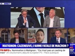 Replay Marschall Truchot Story - Story 3 : Macron, un Premier ministre ce week-end ? - 29/08