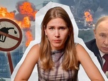 Replay Masha on Russia - La Russie sans carburant