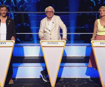 Replay Le grand concours - Emission 8 (Partie 2) du 13 juin 2026