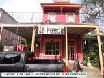 Replay Un jour, un doc - La Nouvelle-Orléans, la plus française des villes américaines