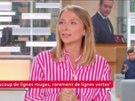 Replay Le JT en LSF - JT en LSF - le 06/10/2025 - 11h/13h