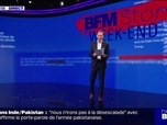 Replay L'intégrale de News Box du vendredi 9 mai