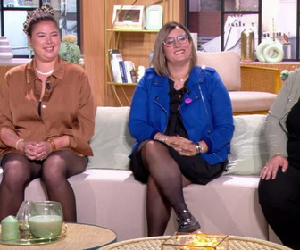 Replay Ça commence aujourd'hui - 21/11/2025