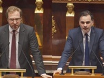 Replay Séance publique à l'Assemblée nationale - Budget 2025 : coup d'envoi du débat en séance publique - 21/10/2024