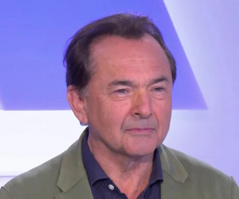 Replay C dans l'air l'invité - Gilles Kepel - Moyen-Orient : Israël tout puissant ?
