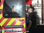 Replay Enquête d'action - Urgence en Bourgogne : missions périlleuses pour les pompiers de Dijon