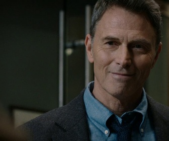 Replay Madam Secretary - S3 E2 - Haute trahison