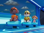 Replay Paw Patrol, la Pat'Patrouille - Le cours de méditation