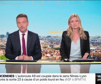 Replay L'intégrale de BFM Non-Stop du samedi 4 juillet 2026