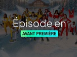 Replay Les apprentis champions - S2 E7 - Les rois de la glisse