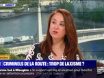 Replay 7 minutes pour comprendre - Criminels de la route : trop de laxisme ? - 29/08