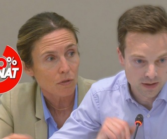 Replay 100% Sénat - Zones grises de l'information : audition de YouTube France