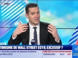 Replay Good Morning Market - Le face à face : L'IA porte Wall Street à des records - 16/04