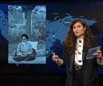 Replay Les clés de l'info - Iran : qu'est-ce que les Gardiens de la révolution islamique ?