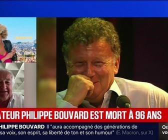 Replay L'intégrale de BFM Non-Stop du lundi 24 août