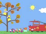 Replay Peppa Pig - Titine la tortue