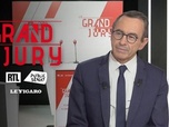 Replay Le Grand Jury RTL