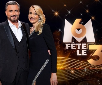 Replay M6 fête le 31 - Partie 3