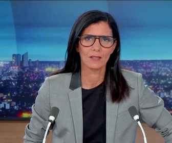 Replay 23h info - Émission du dimanche 25 mai 2025