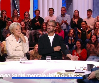 Replay Quotidien, deuxième partie du 3 octobre 2025
