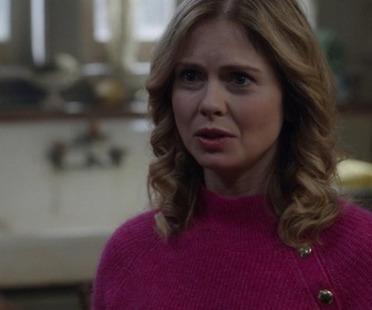 Replay Ghosts : Fantômes à la maison - S01 E14 - Auteur fantôme