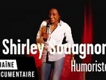 Replay Shirley Souagnon - Humoriste - Ma vie d'artiste