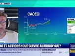 Replay Tout pour investir - Arbitrage : CAC 40 au-dessus des 8 000 points, que surveiller ? - 16/10