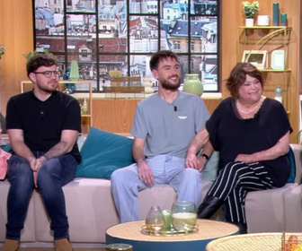 Replay Ça commence aujourd'hui - 24/02/2026