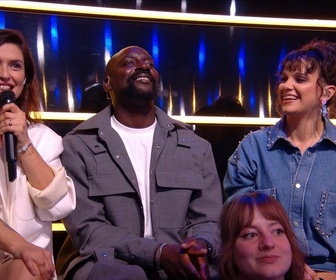 Replay Star Academy 2025 - Retour au château du 1 novembre 2025