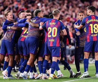 Replay La Liga : Le Clasico et le titre pour le Barça face au Real Madrid !